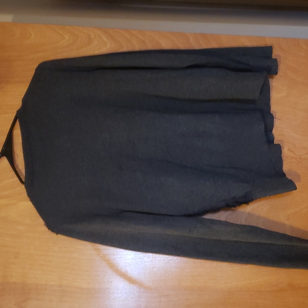 Cardigan Sweater - Picture 2 of 2
